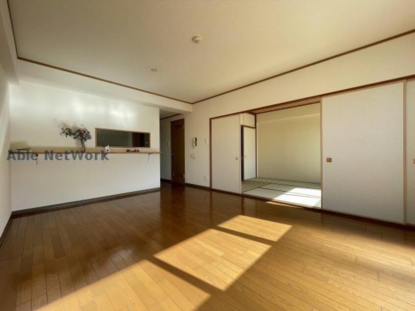 ※同物件別部屋参考写真 ベルテ相川