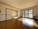 ※同物件別部屋参考写真 ベルテ相川