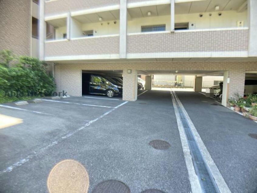  ベルテ相川