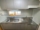 ※同物件別部屋参考写真 ベルテ相川