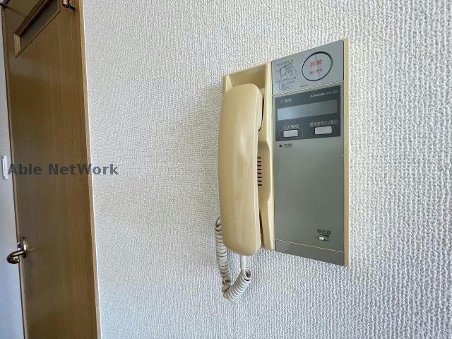 ※同物件別部屋参考写真 ベルテ相川