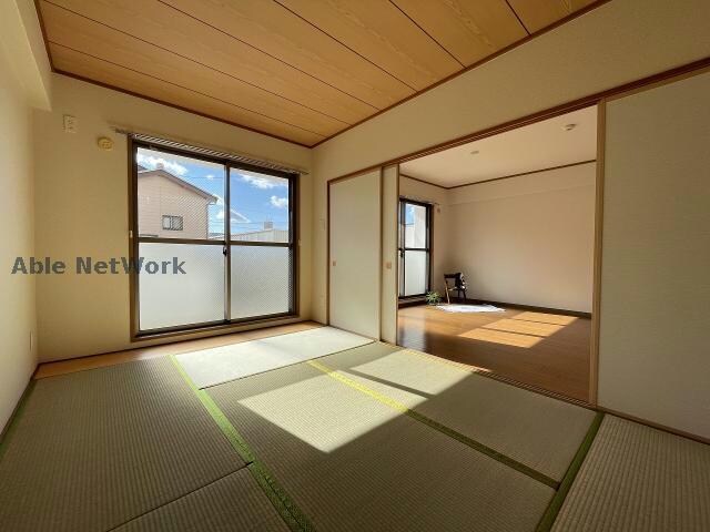 ※同物件別部屋参考写真 ベルテ相川