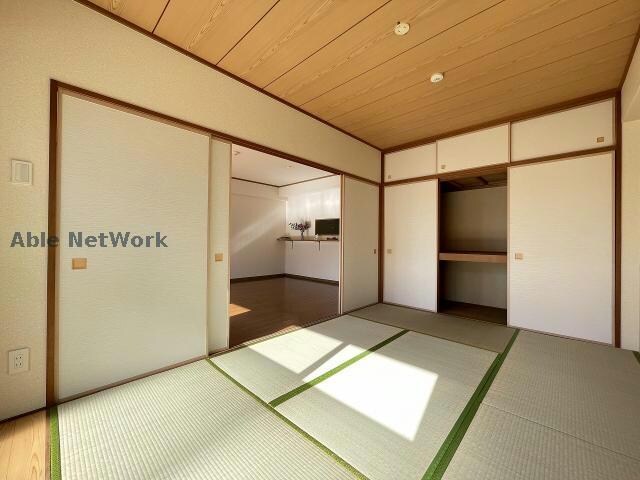 ※同物件別部屋参考写真 ベルテ相川