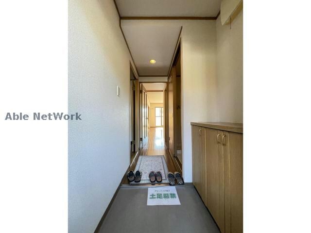 ※同物件別部屋参考写真 ベルテ相川