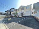 名古屋市営地下鉄桜通線/鳴子北駅 バス:15分:停歩4分 2階 築17年の外観