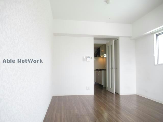 ※同物件別部屋 アイリス・K