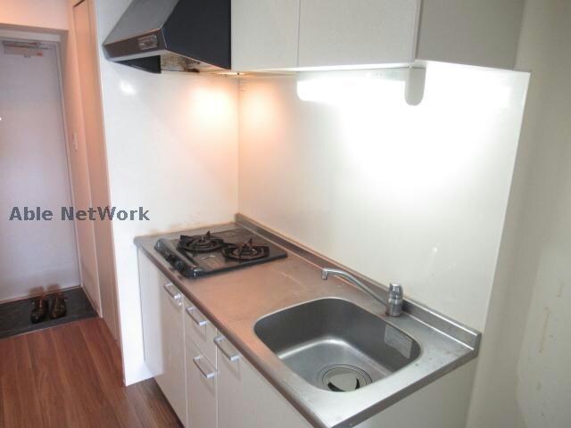 ※同物件別部屋 アイリス・K