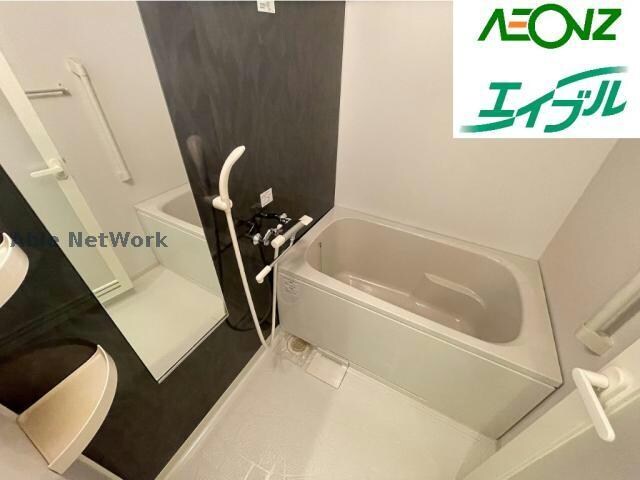 ※同物件別部屋 アイリス・K