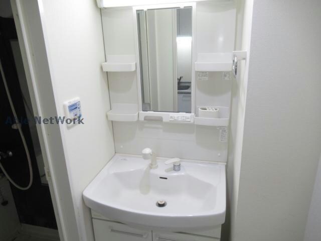 ※同物件別部屋 アイリス・K