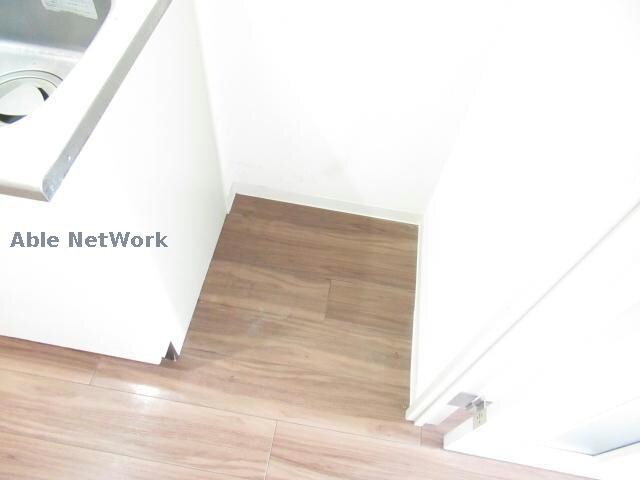 ※同物件別部屋 アイリス・K