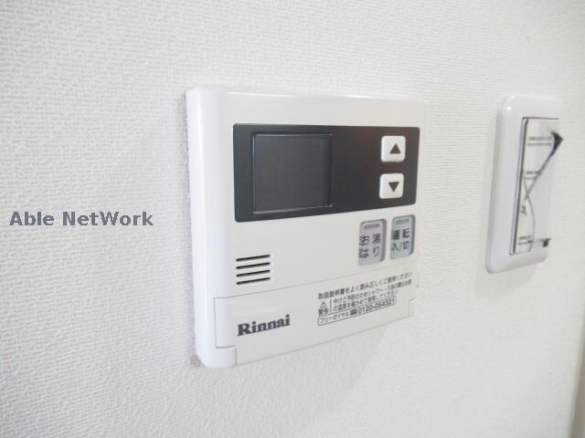 ※同物件別部屋 アイリス・K