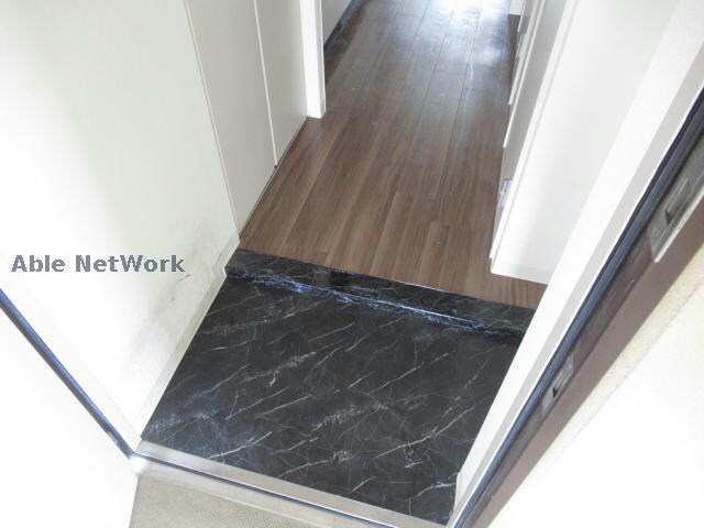 ※同物件別部屋 アイリス・K