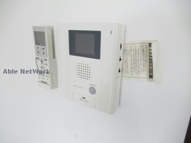 ※同物件別部屋 アイリス・K