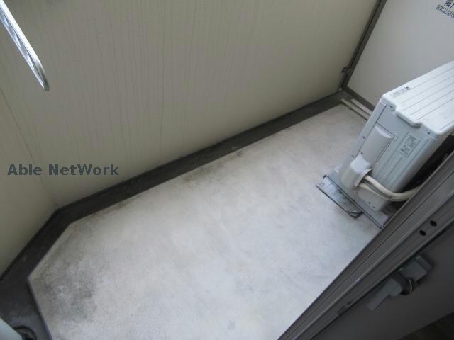 ※同物件別部屋 アイリス・K