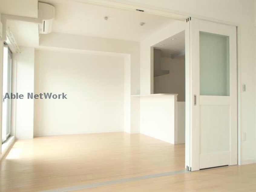 ※同物件別部屋の写真です。 ＡＲＸＡＳ