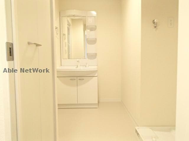 ※同物件別部屋の写真です。 ＡＲＸＡＳ