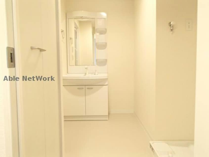 ※同物件別部屋の写真です。 ＡＲＸＡＳ