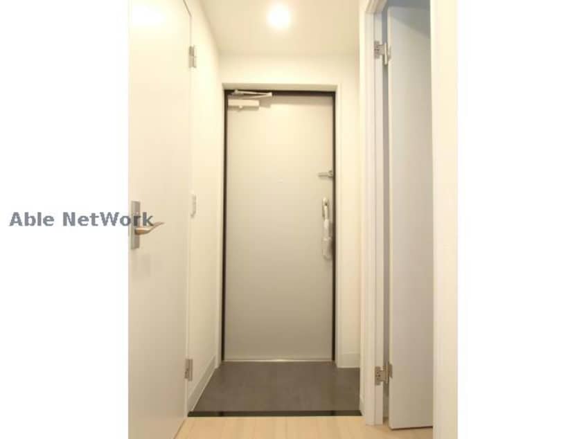 ※同物件別部屋の写真です。 ＡＲＸＡＳ