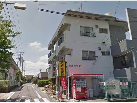  汐見ハイツ