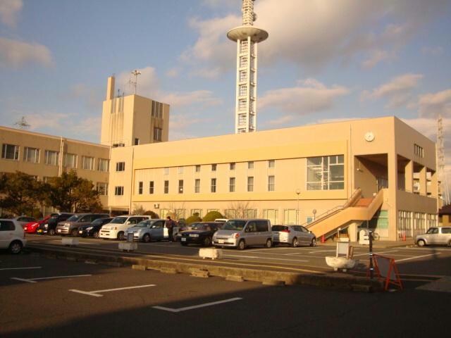 名古屋市緑区役所(役所)まで1879m 汐見ハイツ