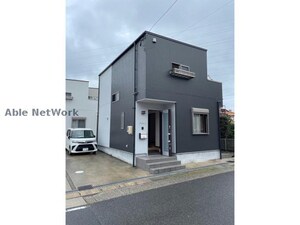 BT-HOUSEⅡ