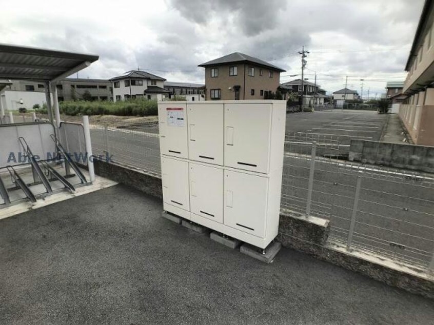  サンフォレスト