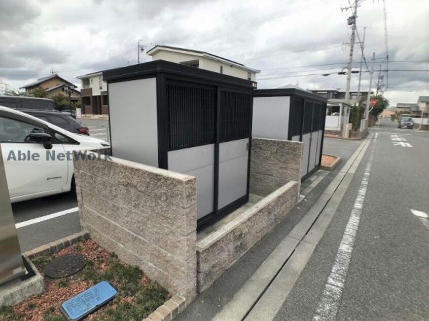  サンフォレスト