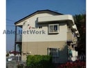 名鉄名古屋本線/前後駅 徒歩8分 1階 築32年の外観