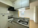 ※同物件、別部屋の写真です フェスターレⅡ