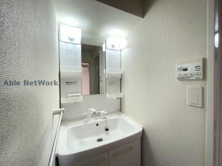※同物件、別部屋の写真です フェスターレⅡ