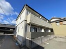 メゾンアール本町の外観