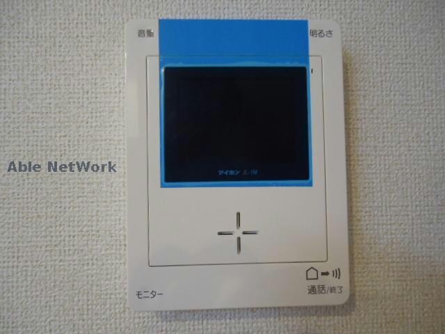  サンクレールⅡ番館