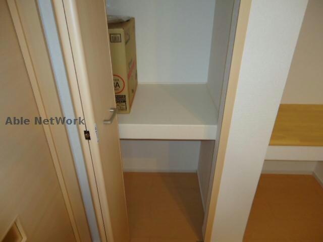  サンクレールⅡ番館