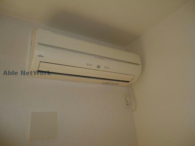 ※同物件別部屋参考イメージ サンガーデンⅠ