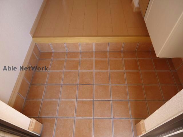 ※同物件別部屋参考イメージ サンガーデンⅠ