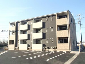 ヴィラ