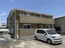 サニーヴィラの外観