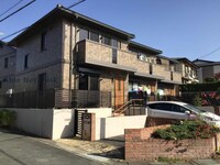 ワンダースクエア赤池ⅡB棟