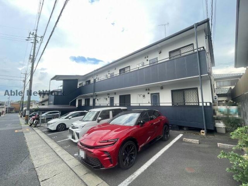  クレシア大高台