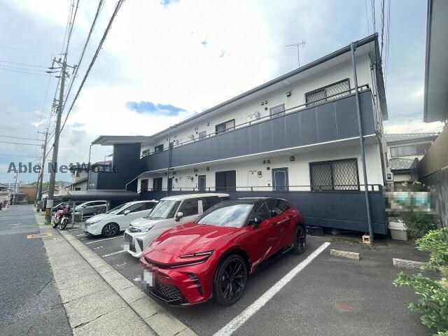  クレシア大高台