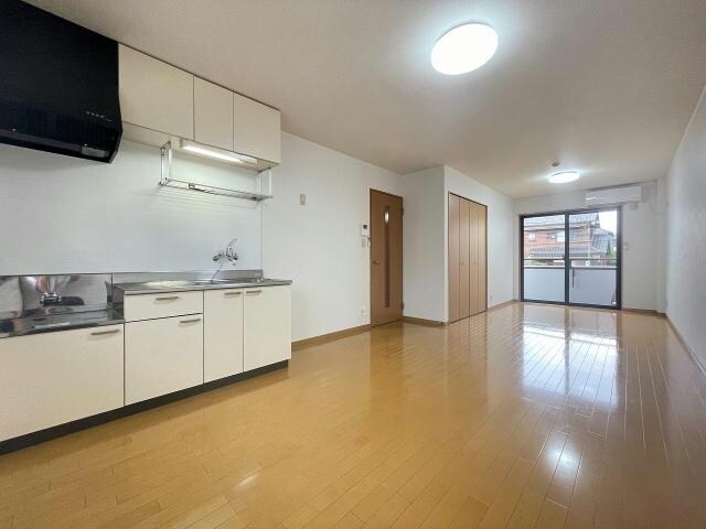 ※同物件別部屋参考写真 クレシア大高台