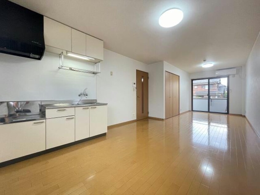 ※同物件別部屋参考写真 クレシア大高台