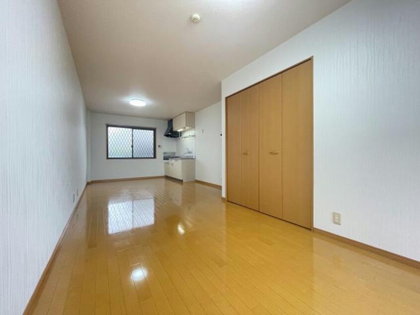 ※同物件別部屋参考写真 クレシア大高台