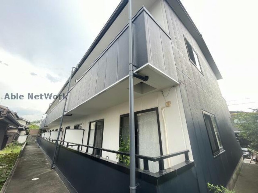  クレシア大高台