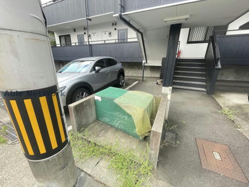  クレシア大高台