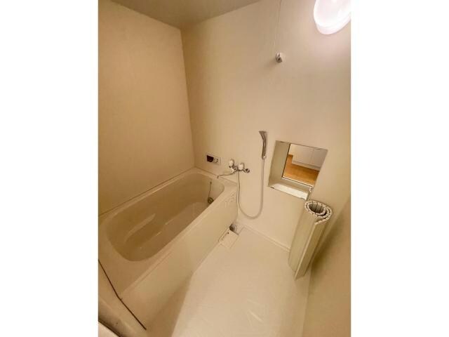 ※同物件別部屋参考写真 クレシア大高台