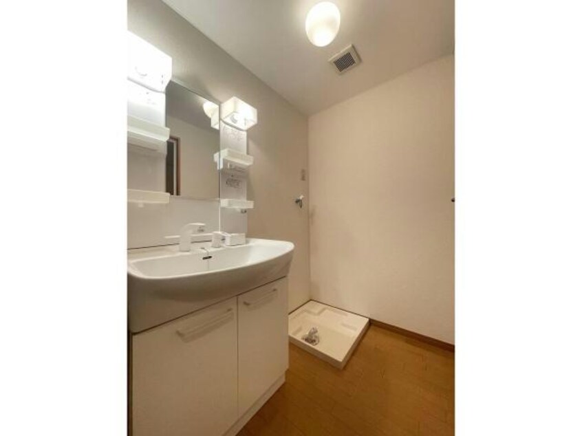 ※同物件別部屋参考写真 クレシア大高台