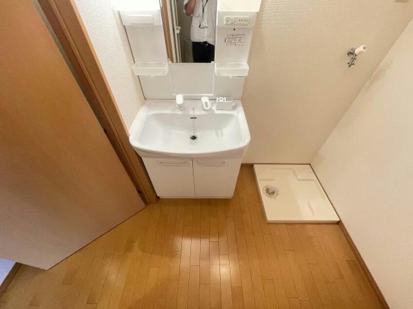 ※同物件別部屋参考写真 クレシア大高台