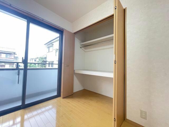 ※同物件別部屋参考写真 クレシア大高台