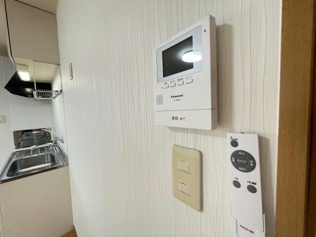 ※同物件別部屋参考写真 クレシア大高台
